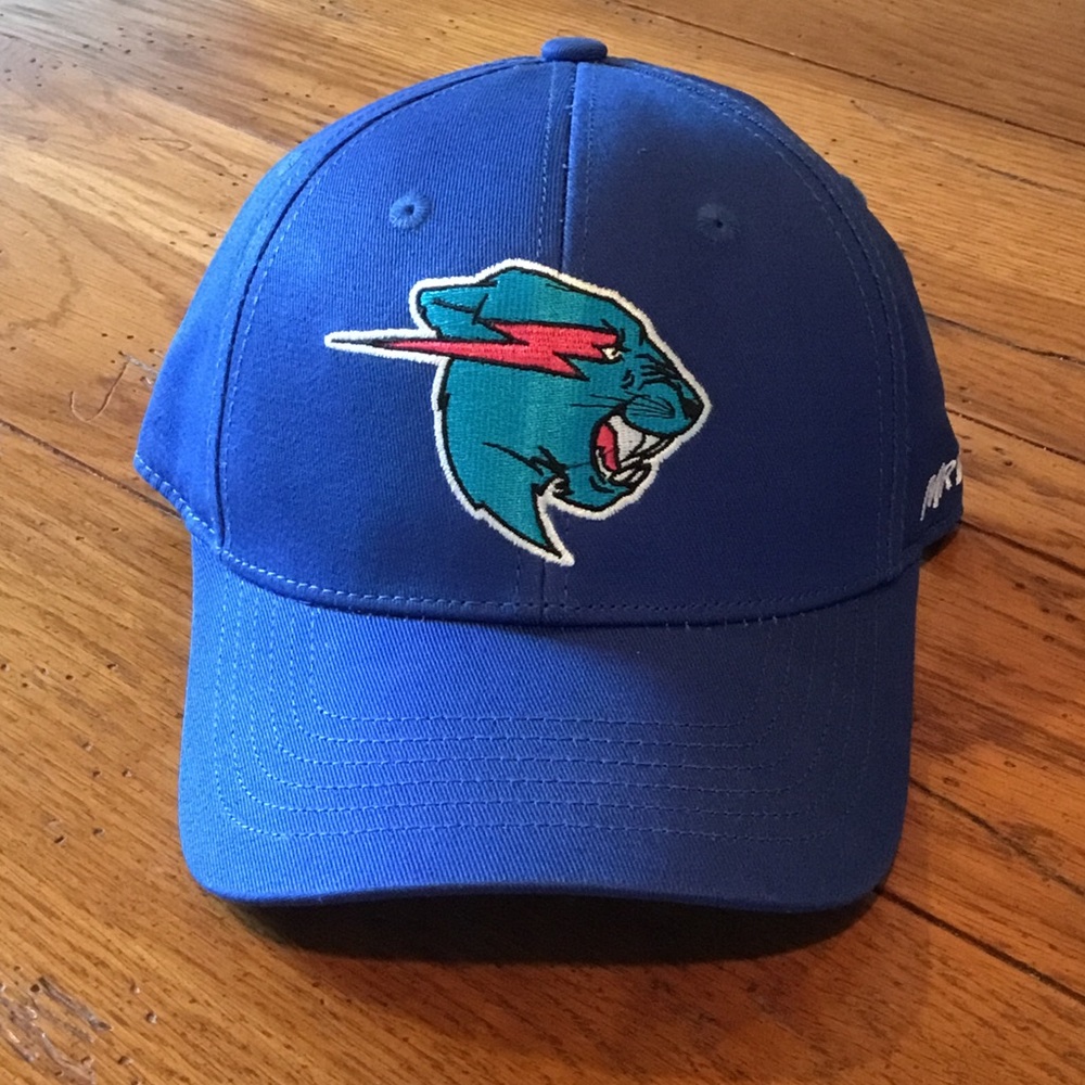 NEW Mr. Beast Unisex Panther Adjustable SnapBack Hat
